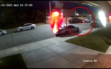 San Bernardino County Thief Arrested for Tow Truck Vehicle Thefts