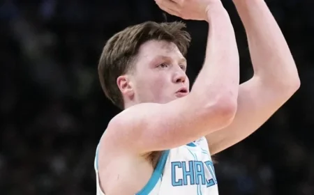 Hornets Stars Likely; Thunder Add Guard to Injury Report