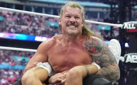 Chris Jericho’s Rumored WWE Raw Return Sparks Major Update