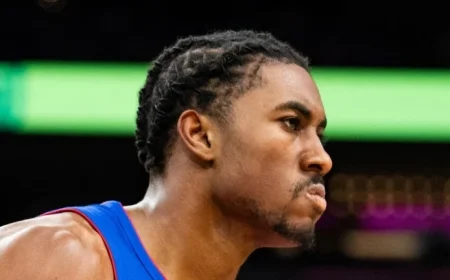 Jaden Ivey Injury More Severe Than Fans Expected