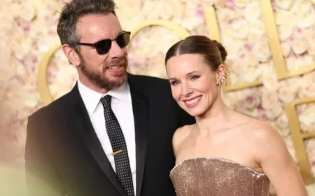 Cher Believes Kristen Bell Deserves More Than Dax Shepard