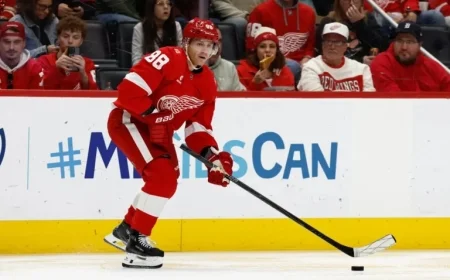 Patrick Kane Disappointed After Omission from Team USA Olympic Roster