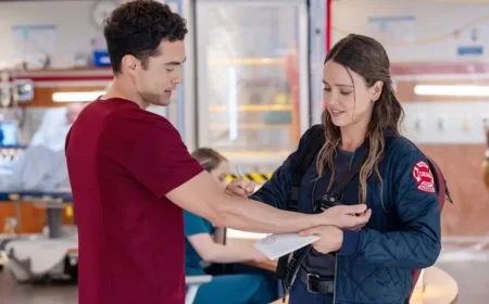 “One Chicago Returns January 2026: Essential Details You Need to Know”