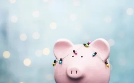 TSP Funds Struggle as 2025 Ends