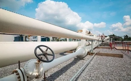 Montenegro Seeks Azerbaijani Gas to Enhance Energy Security
