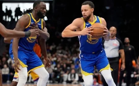 Warriors vs Clippers: Top Predictions and Best Bets for NBA Showdown Tonight