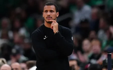 Should Boston Celtics Fully Invest at 2026 NBA Trade Deadline?