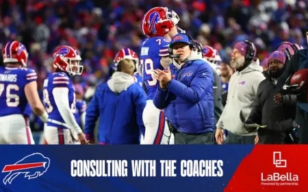 Bills Update: James Cook Shines, Jaguars Matchup Preview, Injury Report