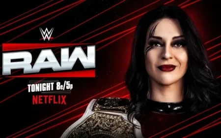 Stephanie Vaquer Opens 2026 with Exclusive Interview as Women’s World Champion