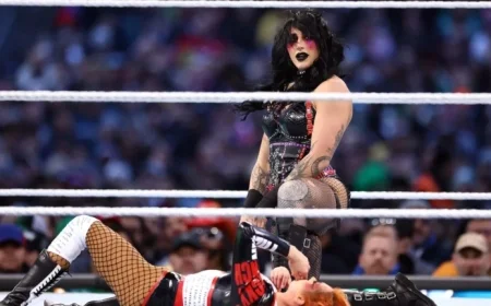 Watch WWE RAW 2026 Premiere: Date, Time, and Streaming Details