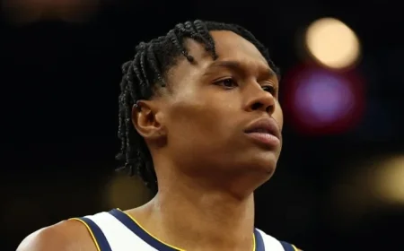 Nuggets Confront Difficult Decision on Peyton Watson’s Future