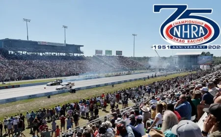 Key 2026 Storylines to Follow This Year