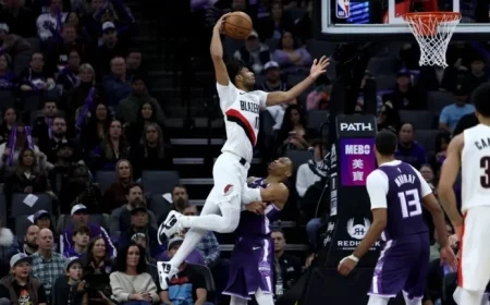 Jazz vs. Trail Blazers: Odds, Expert Picks, and Predictions