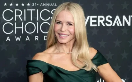 Chelsea Handler Criticizes Ex 50 Cent Over Shift Toward Diddy’s Son