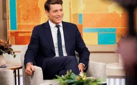 New Anchor Faces Challenging Night on Air