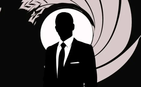 Next James Bond’s Identity Possibly Revealed: Do We Finally Know?
