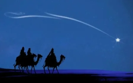 Live Updates: Track the 2026 Journey of Melchior, Gaspar, and Balthazar