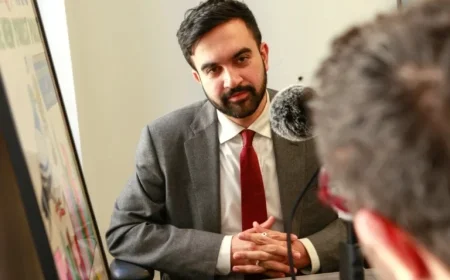 Mamdani’s Commitment and Jumaane’s Future Explored in NYC News