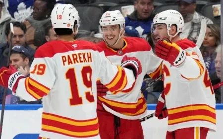 Parekh Apologizes for ‘Robot’ Remarks; Flames Teammates Move Forward