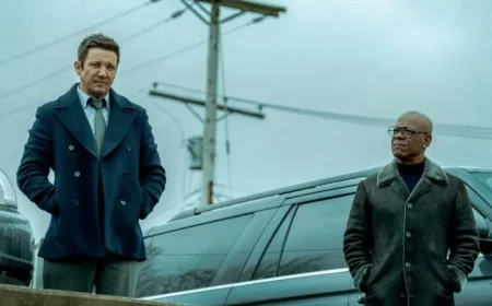 Lennie James Discusses Frank Moses Role in Season 5