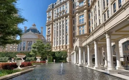 Moody’s: No Current Upgrade for SJM’s Ratings