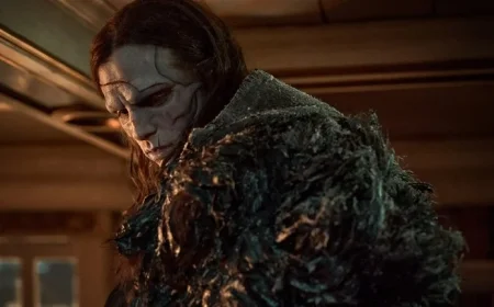 New Year Ushers in a Transformed Landscape