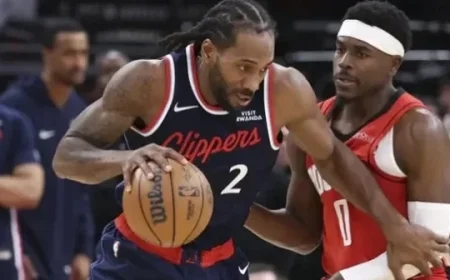 Top NBA Bets for Monday: Expert Picks & Player Props, January 5