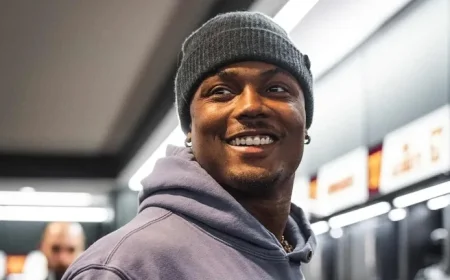 Key Insights from Commanders’ Locker Room Cleanout