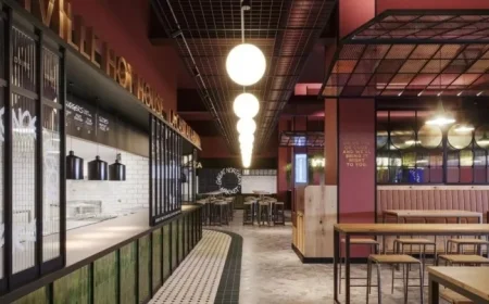 Manchester Airport Unveils Major Changes for 2026