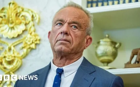 CDC Updates Child Vaccine Guidelines: COVID and Hepatitis Changes Included