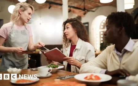 Complaining at Restaurants Benefits More Than Venting Online