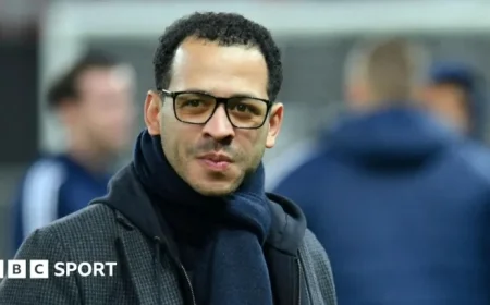 Rosenior Joins Chelsea as New Manager