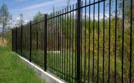 New 2026 Regulations: End of Such Fences on Properties