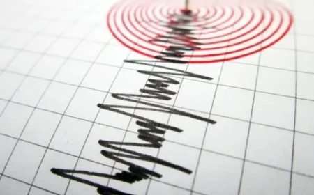 3.8 Magnitude Earthquake Strikes Italy’s Marche Region