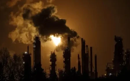 U.S. Operation in Venezuela: Impact on Canadian Oil Industry Explored