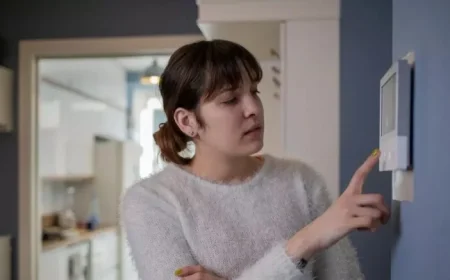 DWP Cold Weather Payments: New Postcodes Eligible for Assistance