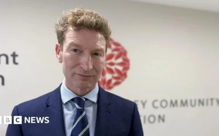 Guernsey Families Uninformed About Winter Fuel Allowance Eligibility