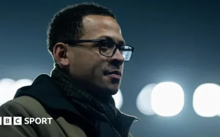 Liam Rosenior Confirmed as Chelsea Manager, Replacing Maresca