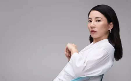 ‘Red Eye’ Star Jing Lusi Teases Season 2 Binge-Fest and U.K.’s ‘Crazy Rich Asians’ Dream