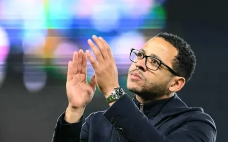 Liam Rosenior Named Chelsea Head Coach | Official Announcement