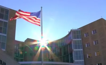 Mississippi Welfare Scandal: Ex-Wrestler’s Trial Starts Next Week