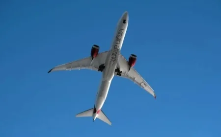 2025’s Top Airlines and Airports for Punctuality