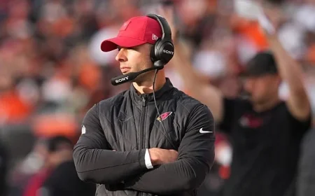 Cardinals Respond to Fans, Fire Gannon