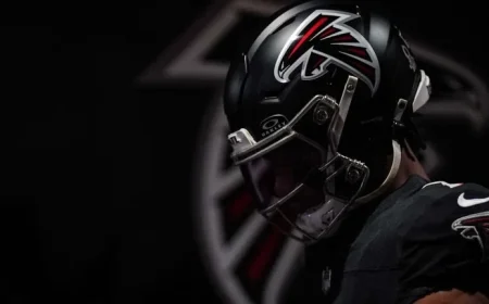 Falcons Players Respond to 2026 Organizational Changes