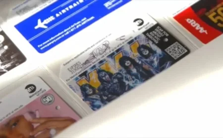 Discontinued MetroCards Fetch Thousands on eBay