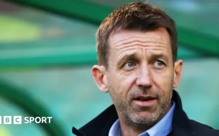 Kilmarnock Appoints Neil McCann as Manager, Billy Dodds as Assistant