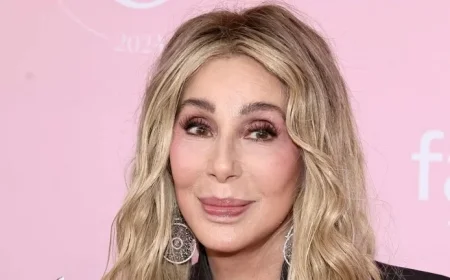 Cher Expresses Surprise at Dax Shepard’s Appeal to Wife Kristen Bell