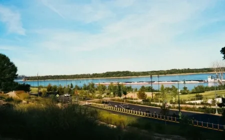 Spring 2026 Start Date: Why Memphis Feels Like Spring Already