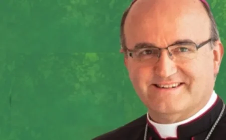 January 5 (Cycle A) – Homilies by Mons. Munilla