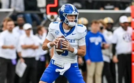 Arizona State Football Transfers: QB Cutter Boley Joins WR Omarion Miller